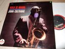 JOHN COLTRANE : KULU SE MAMA LP 1968 ABC IMPULSE AS 9106 USA