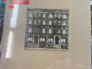 Led Zeppelin Physical Graffiti Super Deluxe Box Set Sealed 180g LP  CD & Book