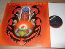 ALICE COLTRANE : PTAH THE EL DAOUD LP 1970 ABC IMPULSE AS-9196 USA