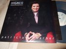 PATRICIA BARBER : HIGHER LIMITED EDITION 180GRAM 45RPM 2LP SET 2022 IMPEX USA