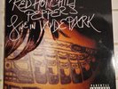 Red Hot Chili Peppers - Live At Hyde Park Vinyl LP (Unofficial White Vinyl)