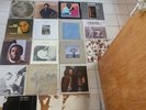 19x Jazz Vinyl LP Quincy Jones Jarrett Baker Metheny Kuhn Benson Carter Harris