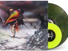 CIRCA SURVIVE The Amulet SEALED Deluxe Edition Smoke Vinyl LP + 7