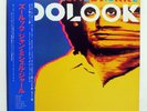 JEAN-MICHEL JARRE ZOOLOOK POLYDOR 28MM0413 Japan OBI PROMO VINYL LP