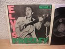 Elvis Presley Self Titled Rare German 1957 EP Top Opener Germany EPB-1254-2