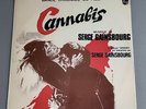 LP Serge Gainsbourg – Bande Originale Du Film 
