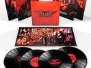 AEROSMITH Aerosmith-Greatest Hits Deluxe 4lp