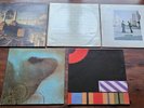 VINYL PINK FLOYD - ANIMALS - THE WALL - WISH YOU WHERE HERE - MEDDLE - FINAL CUT