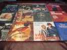 VAN MORRISON VERIFIED RTI ASTRAL WEEKS ST. CHIOR MOONDANCE + 9 MORE 12 LPS TOTAL