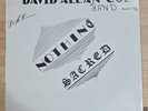 SEALED David Allan Coe Band Nothing Sacred LP Vinyl DAC Records Adults