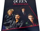 Queen Greatest Hits Vinyl 2LP Gatefold 180g Remastered Album 2016 - L2E O279