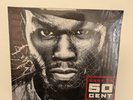 FIFTY CENT - Best Of 50 CENT (VINYL) New and Sealed Bent corner