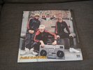 BEASTIE BOYS.ORIGINAL 2005 DOUBLE VINYL LP SET.SOLID GOLD HITS.EXCELLLENT.P/A