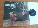 MADDOX BROTHERS & ROSE  Maddox Bros And Rose US LP KING 677 Ed.1  1960 EX