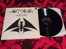 Rare LP French Prog Rock Arcane Odyssée on Philips VG+/VG+