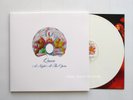 Queen A Night At The Opera White Coloured Vinyl LP 2015 Album NEW / MINT