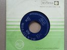 Elvis - SUCH A NIGHT / NEVER ENDING Egypt RCA Sono Cairo 47-8400