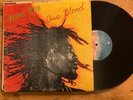 JUNIOR REID : ONE BLOOD.  J R PRODUCTIONS   LP