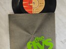 The Flys – Love And A Molotov Cocktail - 7