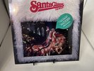 *SEALED* Santa Claus the Movie Soundtrack Vinyl Record LP Mancini/Sheena Easton