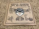 Edison Diamond Disc 51056 Under Your Hat Atlantic Dance Orchestra Vintage Jazz