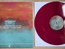 The Cosmic Dead Djamba, Pigs Pigs Wizard And Seven Swines Ltd Ed Purple Vinyl