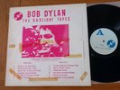 BOB DYLAN. The Gaslight Tapes. Visions through a window. Cleaned & Tested LP.