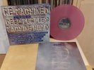 Re-Machined * A Tribute to DEEP PURPLE's Machine Head * Lila / purple Vinyl m-