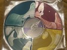 Pink Floyd Wish You Were Here Vinyl - Bad World Liquid Filled