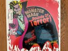 Monster Mash Sounds of Terror  LP Pickwick 1978 Pressing Halloween  Sealed