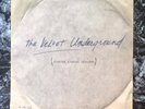 NEW  The Velvet Underground – Scepter Studios Sessions Vinyl LP • LOU REED
