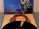 SIMPLY RED Stars ORIGINAL ALSDORF 1991 PRESSING 1A/2A WX 427 Vinyl LP & Inner EX
