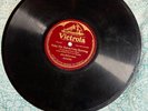 VICTROLA Record 78 Rpm 64696 John McCormack KEEP THE HOME FIRES BURNING