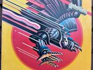 Judas Priest Screaming for Vengeance 1982 LP FC 38160 Columbia VG++ Tested