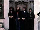 The BEATLES on LP  
