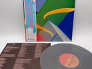 Be Bop Deluxe ‎– Drastic Plastic Japan LP OBI VINYL EMI ‎– EMS-81029