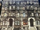 LED ZEPPELIN PHYSICAL GRAFFITI VINYL LP + all inners 1975