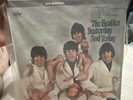 RARE Beatles Yesterday And Today BUTCHER COVER 2nd State ST-2553 Stereo STRONG