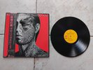 The ROLLING STONES LP -  Tattoo You  + OBI - JAPAN ESS-81455