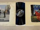 Pink Floyd Wish You Were Here LP MISPRINT w/2 SIDE TWO LABELS VG-/VG- *MUST READ