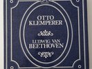 Otto Klemperer - Ludwig Van Beethoven  EMI Limitiert 2001  20LP Box