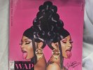 Cardi B & Megan Thee Stallion WAP Pink 12