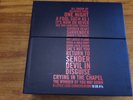 Elvis Presley 18 UK No.1's Vinyl box set 2005 Box Mint 18 x 10