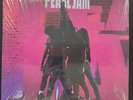 Pearl Jam – Ten - Sealed Vinyl LP - USA 1st Press Epic Z 47857