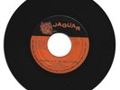 CLARENDONIANS / WALKING UP A ONE WAY STREET / DYNAMITES / INST. / 7''