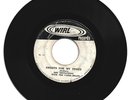 SENSATIONS / SWEETS FOR MY SWEET / LOVE MAKES THE WORLD GO ROUND / 7''