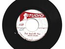 DELROY WILSON / FEEL GOOD ALL OVER / AUTHOR ROBINSON / MOMENTS / 7''