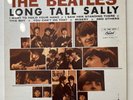The Beatles, The Beatles' Long Tall Sally, Vinyl LP, 1976 Canada Mono (T-6063)