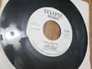 Harry Deal & The Galaxies - I Still Love You/You're Always In My Mind Promo VG+