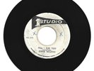 NANA McLEAN / TILL I KISS YOU / VER. / NEW ESTABLISHMENT / 7''